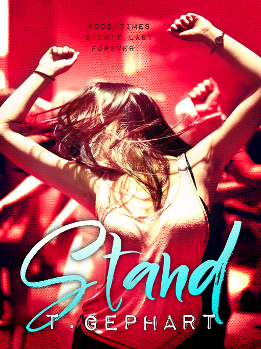 Title details for Stand by T Gephart - Available